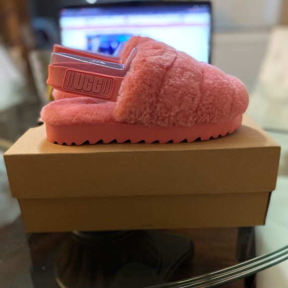 ⭐️SUPER FLUFF SLIPPER⭐️ - Picture 3 of 5